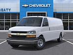New 2025 Chevrolet Express 2500 Empty Cargo Van for sale #29578 - photo 6