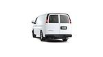New 2025 Chevrolet Express 2500 Empty Cargo Van for sale #29579 - photo 27