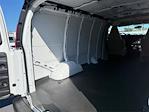 New 2025 Chevrolet Express 2500 Empty Cargo Van for sale #29580 - photo 29