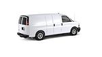 New 2025 Chevrolet Express 2500 Empty Cargo Van for sale #29581 - photo 28