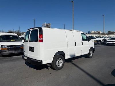 New 2025 Chevrolet Express 2500 - photo 1