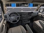 New 2025 Chevrolet Express 2500 Empty Cargo Van for sale #29584 - photo 15