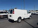 New 2025 Chevrolet Express 2500 Empty Cargo Van for sale #29584 - photo 3