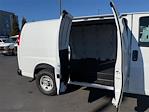 New 2025 Chevrolet Express 2500 Empty Cargo Van for sale #29584 - photo 30