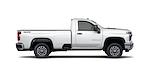 New 2026 Chevrolet Silverado 2500 Work Truck Regular Cab for sale #29585 - photo 27