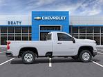 New 2026 Chevrolet Silverado 2500 Work Truck Regular Cab for sale #29585 - photo 5