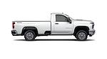 New 2026 Chevrolet Silverado 2500 Work Truck Regular Cab 4WD Pickup for sale #29590 - photo 27
