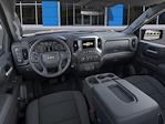 New 2025 Chevrolet Silverado 1500 Work Truck Regular Cab 4WD Pickup for sale #29597 - photo 15