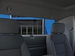 New 2025 Chevrolet Silverado 1500 Work Truck Regular Cab 4WD Pickup for sale #29597 - photo 24