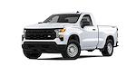 New 2025 Chevrolet Silverado 1500 Work Truck Regular Cab 4WD Pickup for sale #29597 - photo 25