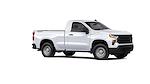 New 2025 Chevrolet Silverado 1500 Work Truck Regular Cab 4WD Pickup for sale #29597 - photo 28