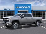 New 2026 Chevrolet Silverado 2500 LT Crew Cab 4WD Pickup for sale #29599 - photo 3