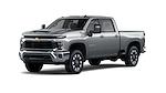 New 2026 Chevrolet Silverado 2500 LT Crew Cab 4WD Pickup for sale #29599 - photo 25