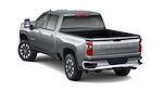 New 2026 Chevrolet Silverado 2500 LT Crew Cab 4WD Pickup for sale #29599 - photo 26