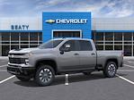 2026 Chevrolet Silverado 2500 Crew Cab 4WD Pickup for sale #29604 - photo 3