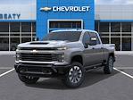 2026 Chevrolet Silverado 2500 Crew Cab 4WD Pickup for sale #29604 - photo 6