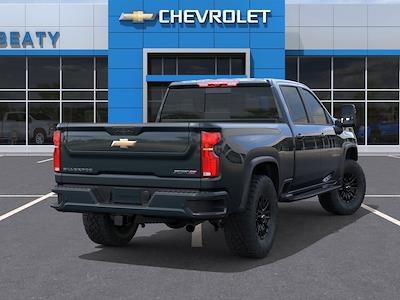 New 2026 Chevrolet Silverado 2500 ZR2 Crew Cab 4WD Pickup for sale #29611 - photo 2
