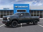 New 2026 Chevrolet Silverado 2500 ZR2 Crew Cab 4WD Pickup for sale #29611 - photo 3