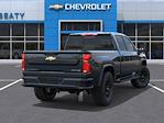 New 2026 Chevrolet Silverado 2500 ZR2 Crew Cab 4WD Pickup for sale #29611 - photo 2