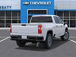New 2026 Chevrolet Silverado 2500 Custom Crew Cab 4WD Pickup for sale #29613 - photo 2