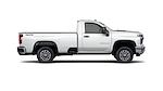 New 2026 Chevrolet Silverado 2500 Work Truck Regular Cab 4WD Pickup for sale #29619 - photo 27