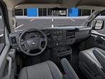 2025 Chevrolet Express 2500 RWD Empty Cargo Van for sale #29621 - photo 15