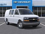 2025 Chevrolet Express 2500 RWD Empty Cargo Van for sale #29621 - photo 7
