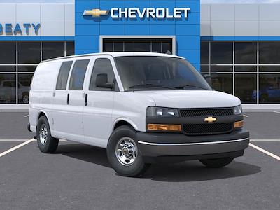 New 2025 Chevrolet Express 2500 - photo 1