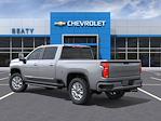 New 2026 Chevrolet Silverado 2500 High Country Crew Cab 4WD Pickup for sale #29628 - photo 4
