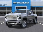 New 2026 Chevrolet Silverado 2500 High Country Crew Cab 4WD Pickup for sale #29628 - photo 6