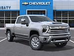 New 2026 Chevrolet Silverado 2500 High Country Crew Cab 4WD Pickup for sale #29628 - photo 7