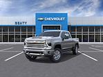 New 2026 Chevrolet Silverado 2500 High Country Crew Cab 4WD Pickup for sale #29628 - photo 8