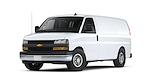 2025 Chevrolet Express 2500 RWD Empty Cargo Van for sale #29629 - photo 25