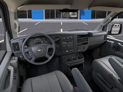 New 2025 Chevrolet Express 2500 - photo 1