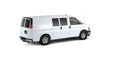 New 2025 Chevrolet Express 2500 - photo 1