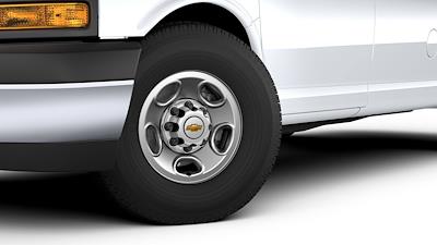 New 2025 Chevrolet Express 2500 - photo 1