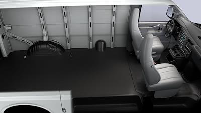 New 2025 Chevrolet Express 2500 - photo 1