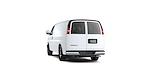 New 2025 Chevrolet Express 2500 Empty Cargo Van for sale #29631 - photo 27