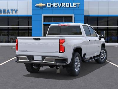 2026 Chevrolet Silverado 2500 Crew Cab 4WD Pickup for sale #29634 - photo 2