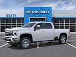 2026 Chevrolet Silverado 2500 Crew Cab 4WD Pickup for sale #29634 - photo 3