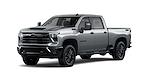 New 2026 Chevrolet Silverado 2500 LT Crew Cab for sale #29642 - photo 25
