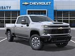 New 2026 Chevrolet Silverado 2500 Custom Crew Cab for sale #29650 - photo 7
