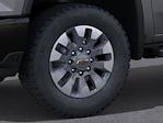 New 2026 Chevrolet Silverado 2500 Custom Crew Cab for sale #29650 - photo 9