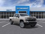 New 2026 Chevrolet Silverado 2500 Custom Crew Cab for sale #29678 - photo 3