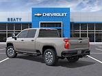 New 2026 Chevrolet Silverado 2500 Custom Crew Cab for sale #29678 - photo 2