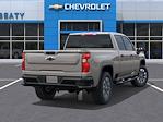 New 2026 Chevrolet Silverado 2500 Custom Crew Cab for sale #29678 - photo 4