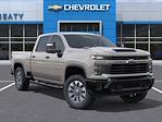 New 2026 Chevrolet Silverado 2500 Custom Crew Cab for sale #29678 - photo 7