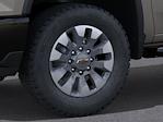 New 2026 Chevrolet Silverado 2500 Custom Crew Cab for sale #29678 - photo 9