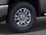 New 2026 Chevrolet Silverado 3500 LTZ Crew Cab for sale #29680 - photo 9