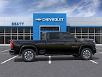 New 2026 Chevrolet Silverado 2500 Custom Crew Cab for sale #29683 - photo 5
